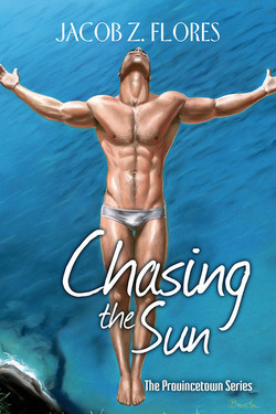 Couverture de Provincetown, Tome 2 : Chasing the Sun