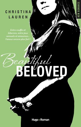 Couverture du livre Beautiful Bastard, Tome 3.6 : Beautiful Beloved