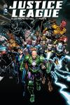 couverture Justice League, Tome 6 : Le Règne du mal (I)