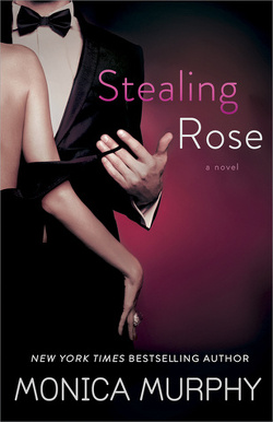 Couverture de The Fowler Sisters, Tome 2 : Stealing Rose