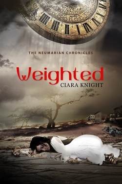 Couverture de The Neumarian Chronicles, Tome 0.5 : Weighted