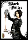 Black Butler, Tome 1
