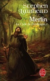 Le Cycle de Pendragon, Tome 2 : Merlin