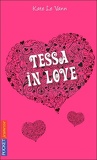 Tessa in love