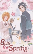 Bus for spring, tome 4