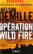 John Corey, Tome 4 : Opération Wildfire
