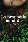 couverture Partholon, Tome 4 : La Prophétie maudite