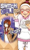 Switch Girl, Tome 2
