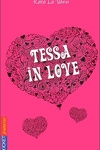 couverture Tessa in love