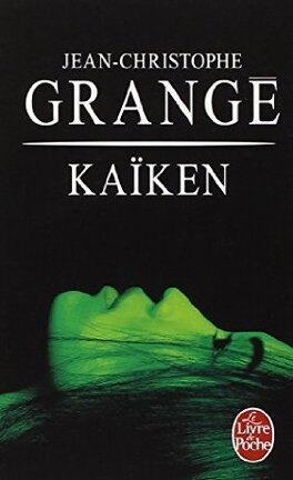 Couverture du livre : Kaïken