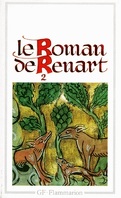 Le Roman de Renart : Trome 2