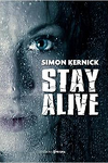 couverture Stay alive
