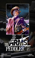 The Arms Peddler, Tome 7