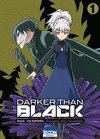 Darker Than Black : Shikkoku No Hana, Tome 1