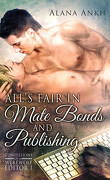 Confessions of a Werewolf Editor, Tome 1 : All's Fair in Mate Bonds and Publishing