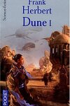 couverture Le Cycle de Dune, Tome 1