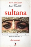 couverture Sultana