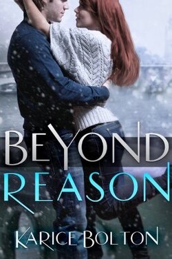 Couverture de Beyond Love, Tome 3 : Beyond Reason