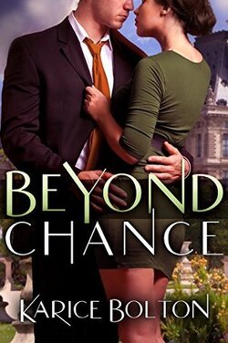 Couverture de Beyond Love, Tome 5 : Beyond Chance