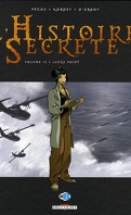 L'Histoire Secrète, tome 12 : Lucky Point 