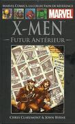 Marvel Comics - La collection (Hachette), Tome 24 : X-Men : Futur Antérieur