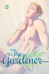 couverture The Gardener, Tome 2