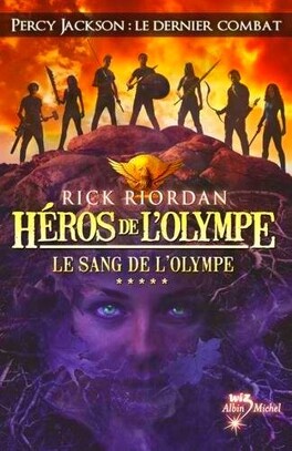 HEROS DE L'OLYMPE (Tome 1 à 5) de Rick Riordan - SAGA Heros_de_l_olympe_tome_5_le_sang_de_l_olympe-573484-264-432