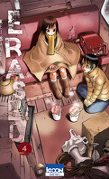 Erased, Tome 4