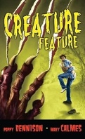 Creature Feature, Tome 1