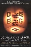 couverture Gödel Escher Bach, les brins d'une guirlande éternelle