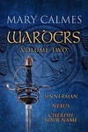 couverture Warders, Volume 2