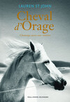 Cheval d'Orage, tome 2 : Chantage pour une victoire