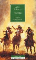 Cochise : Chef des Chiricahuas
