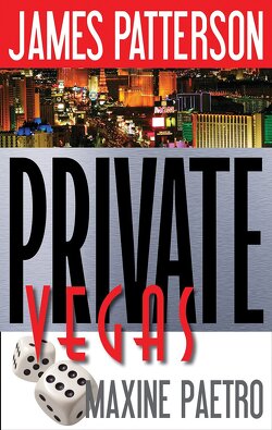 Couverture de Private, Tome 9 : Private Vegas