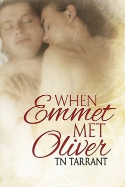 Couverture de When Emmet Met Oliver
