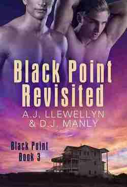 Couverture de Black Point, Tome 3 : Black Point Revisited