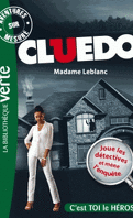 Cluedo, tome 6 : Madame Leblanc