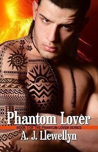 Couverture de Phantom Lover, Tome 1