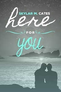 Couverture de Sunshine and Happiness, Tome 1 : Here for You