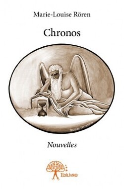 Couverture de Chronos