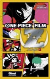 One Piece Z, tome 1