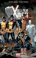 All-New X-Men, tome 1
