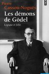 couverture Les Démons de Gödel - Logique et folie