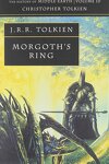 couverture The Later Silmarillion, tome 1 : Morgoth's Ring