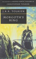 The Later Silmarillion, tome 1 : Morgoth's Ring