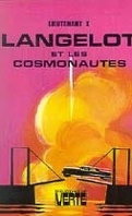 Langelot, tome 14 : Langelot et les cosmonautes