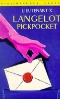 Langelot, tome 7 : Langelot pickpocket