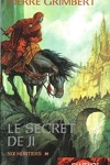 couverture Le Secret de Ji, Tome 1 : Six héritiers