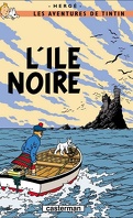 Les Aventures de Tintin, Tome 7 : L'Île Noire