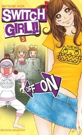 Switch Girl, Tome 5